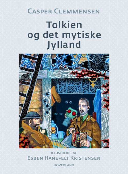 D1 Tolkien og det mytiske Jylland