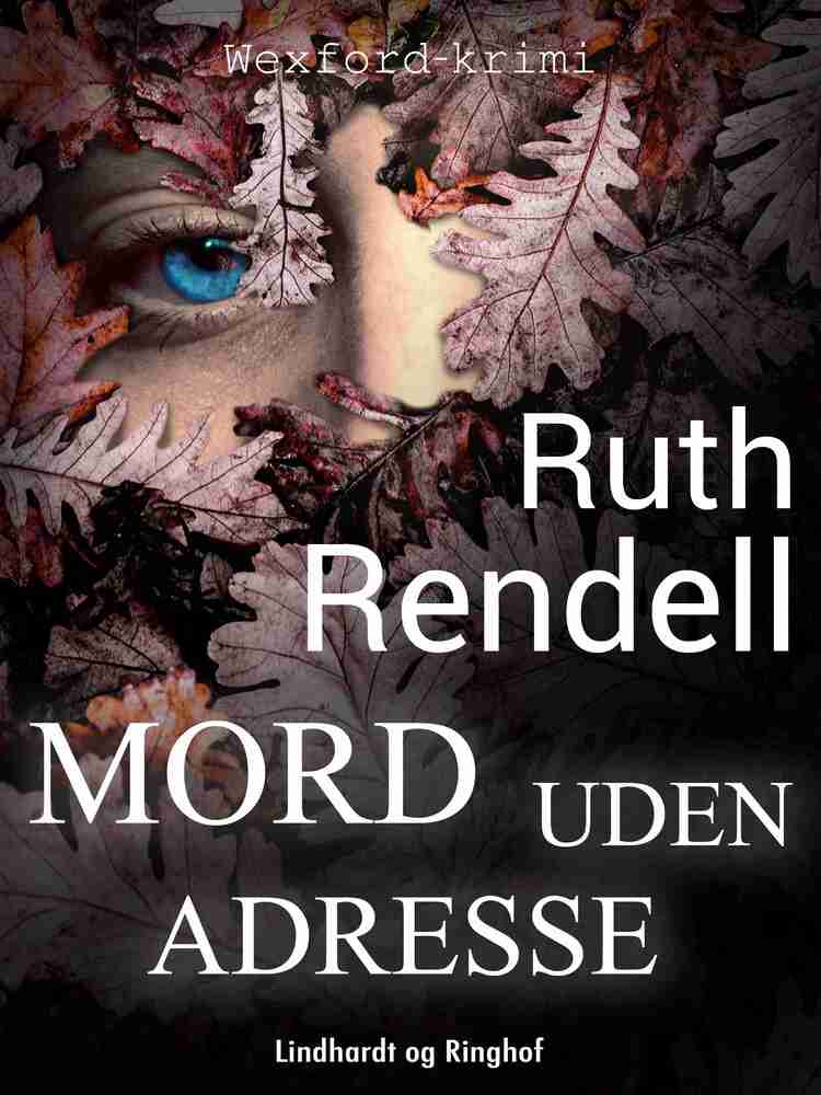 Mord uden adresse