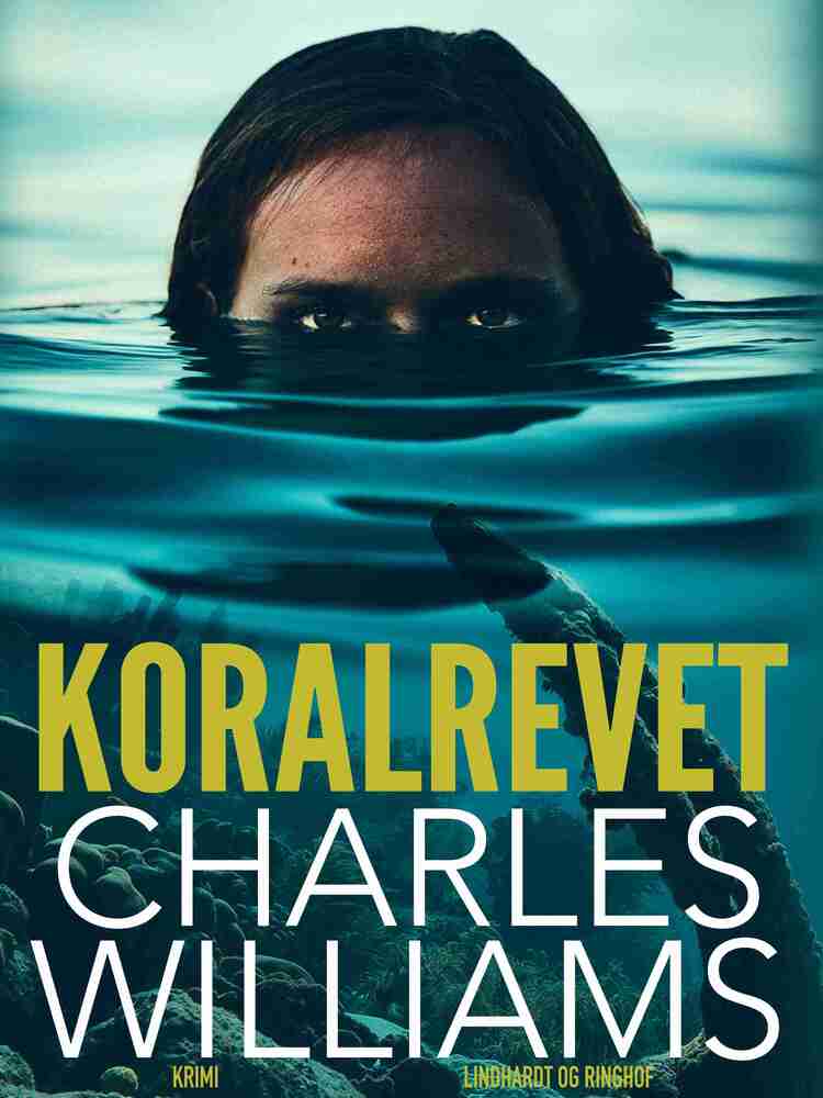 Koralrevet