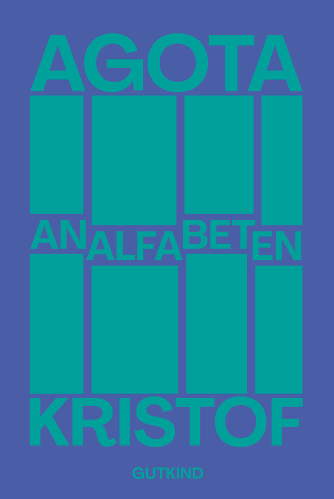 Analfabeten