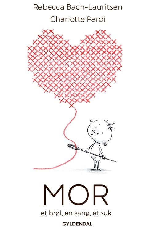 MOR - et brøl, en sang, et suk