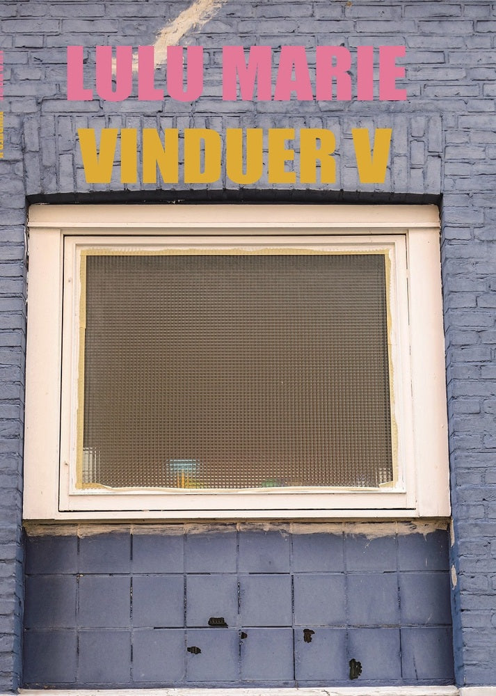 Vinduer V