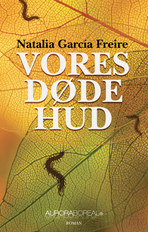 Vores døde hud