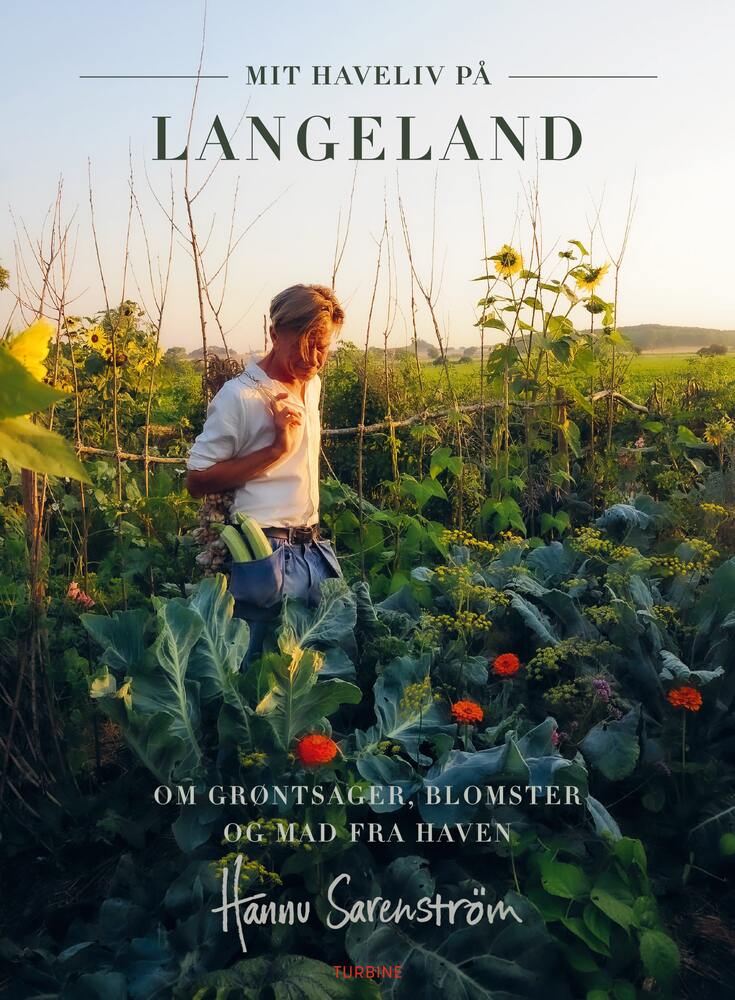 Mit haveliv på Langeland
