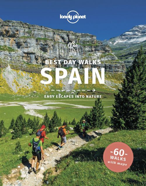 Spains Best Walks 1