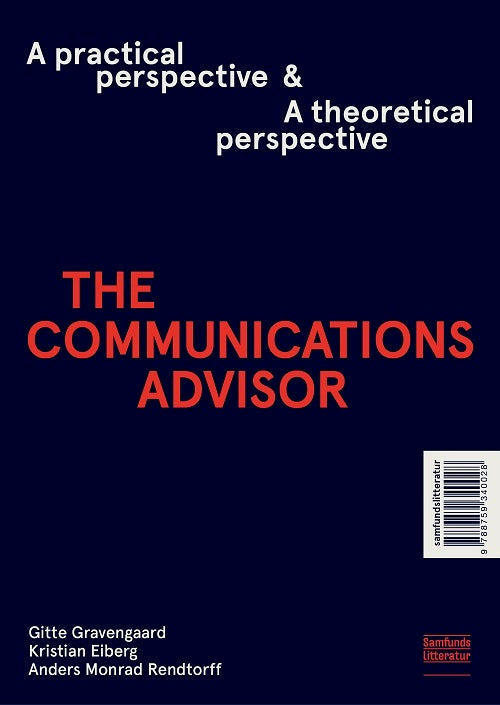 The Communications Advisor