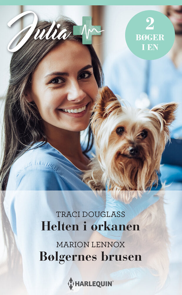 Helten i orkanen / Bølgernes brusen
