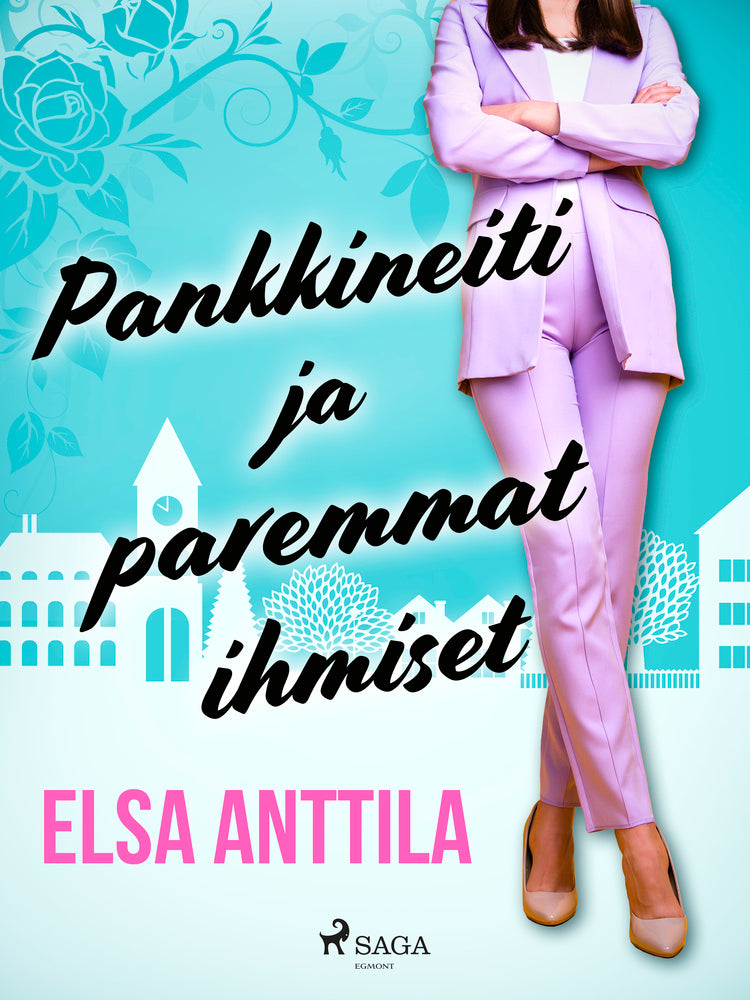 Pankkineiti ja paremmat ihmiset
