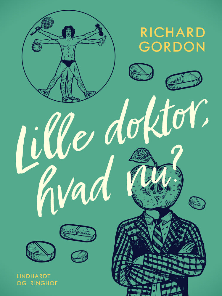 Lille doktor, hvad nu?
