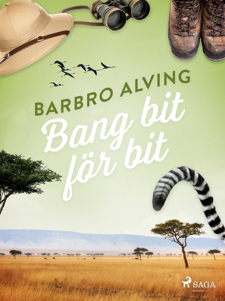 Bang bit för bit