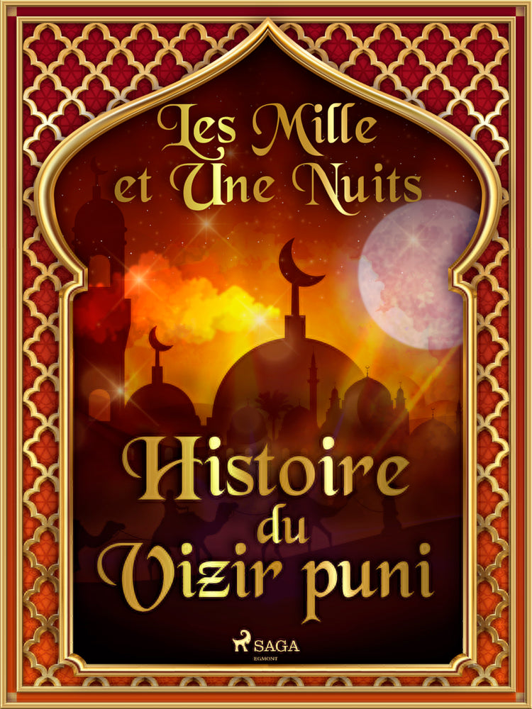 Histoire du Vizir puni
