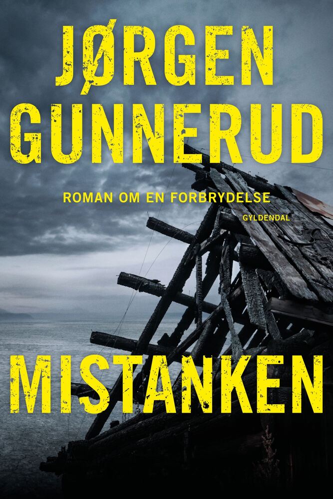 Mistanken