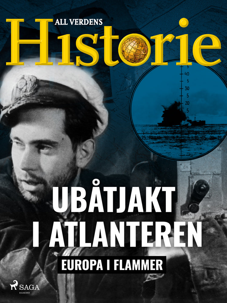 Ubåtjakt i Atlanteren