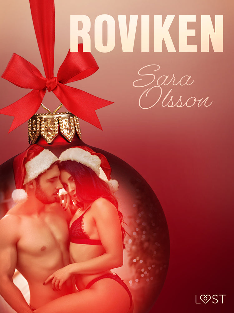 19. december: Roviken – en erotisk julekalender
