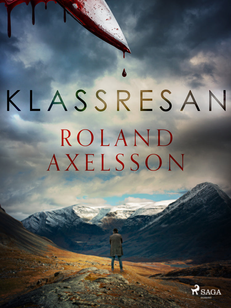Klassresan