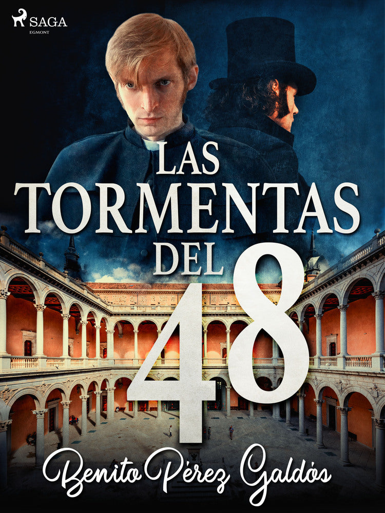Las tormentas del 48
