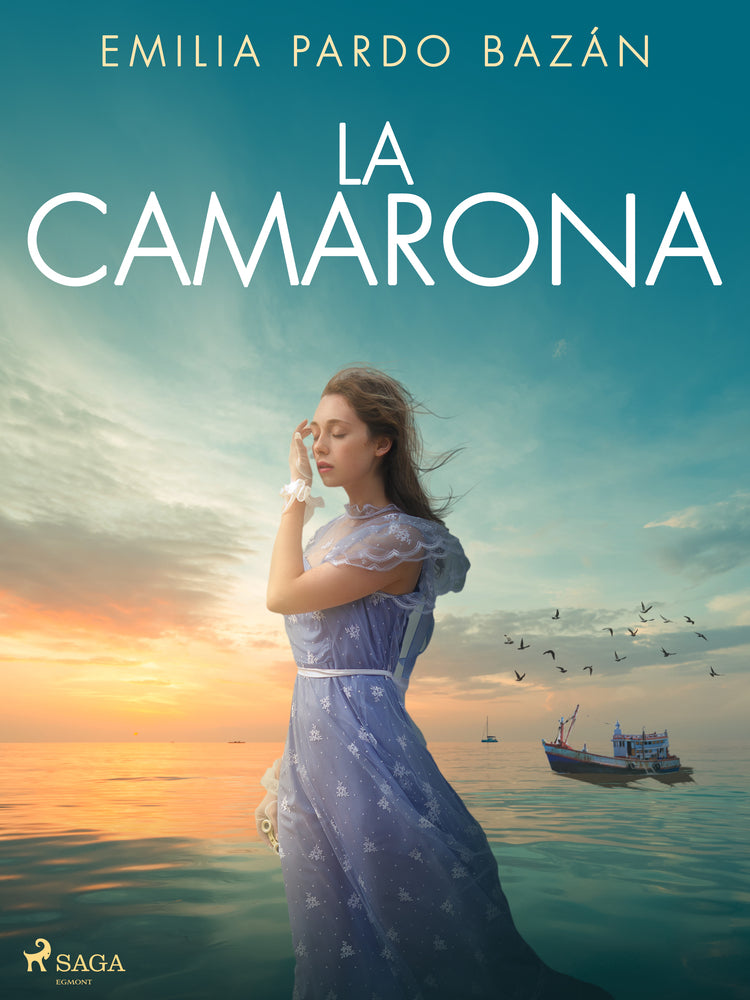 La camarona