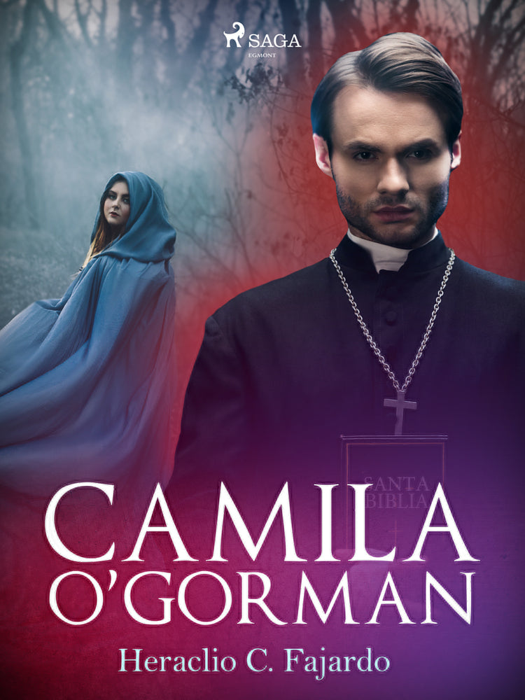 Camila OʼGorman