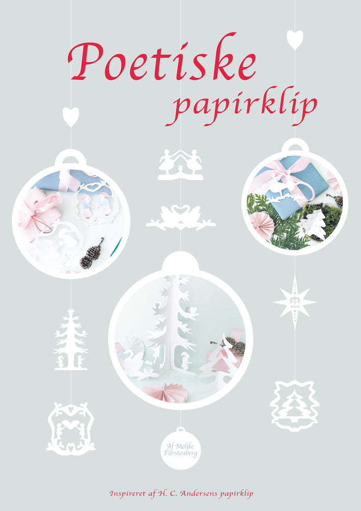 Poetiske papirklip