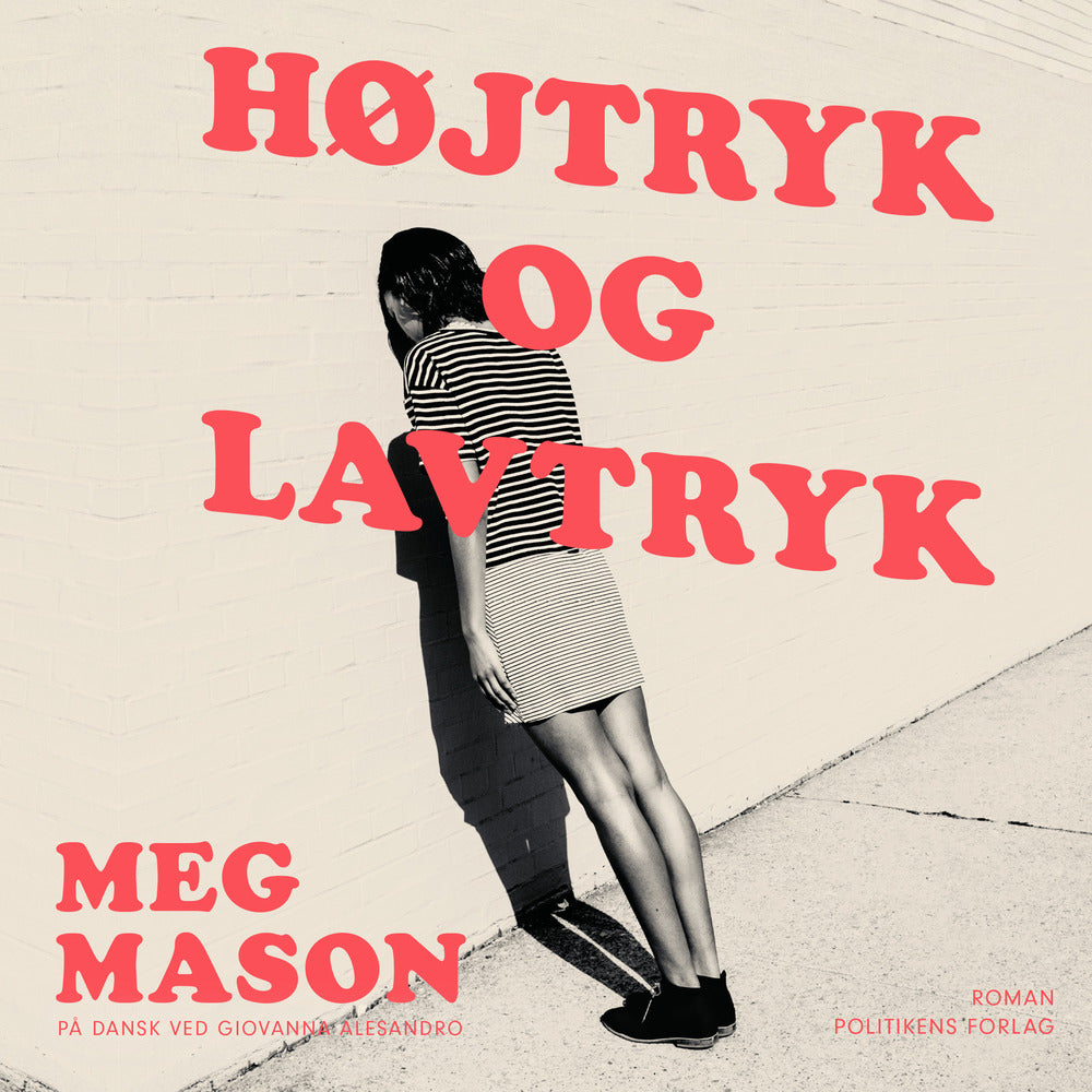 Højtryk og lavtryk