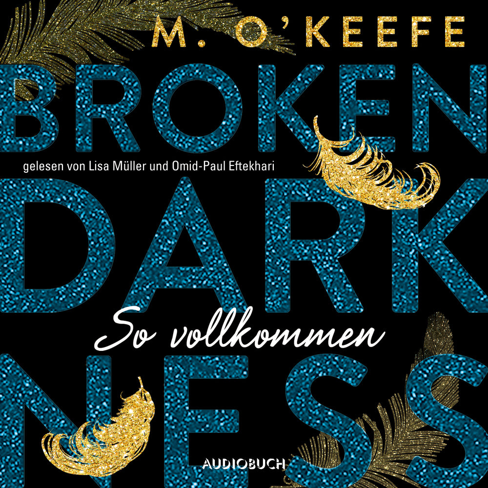 Broken Darkness. So vollkommen