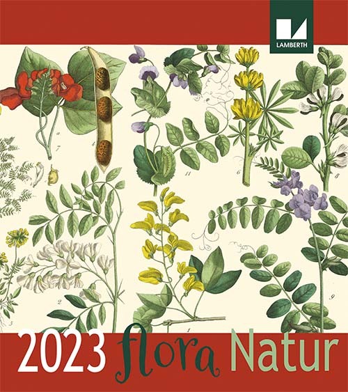 Flora kalender 2023
