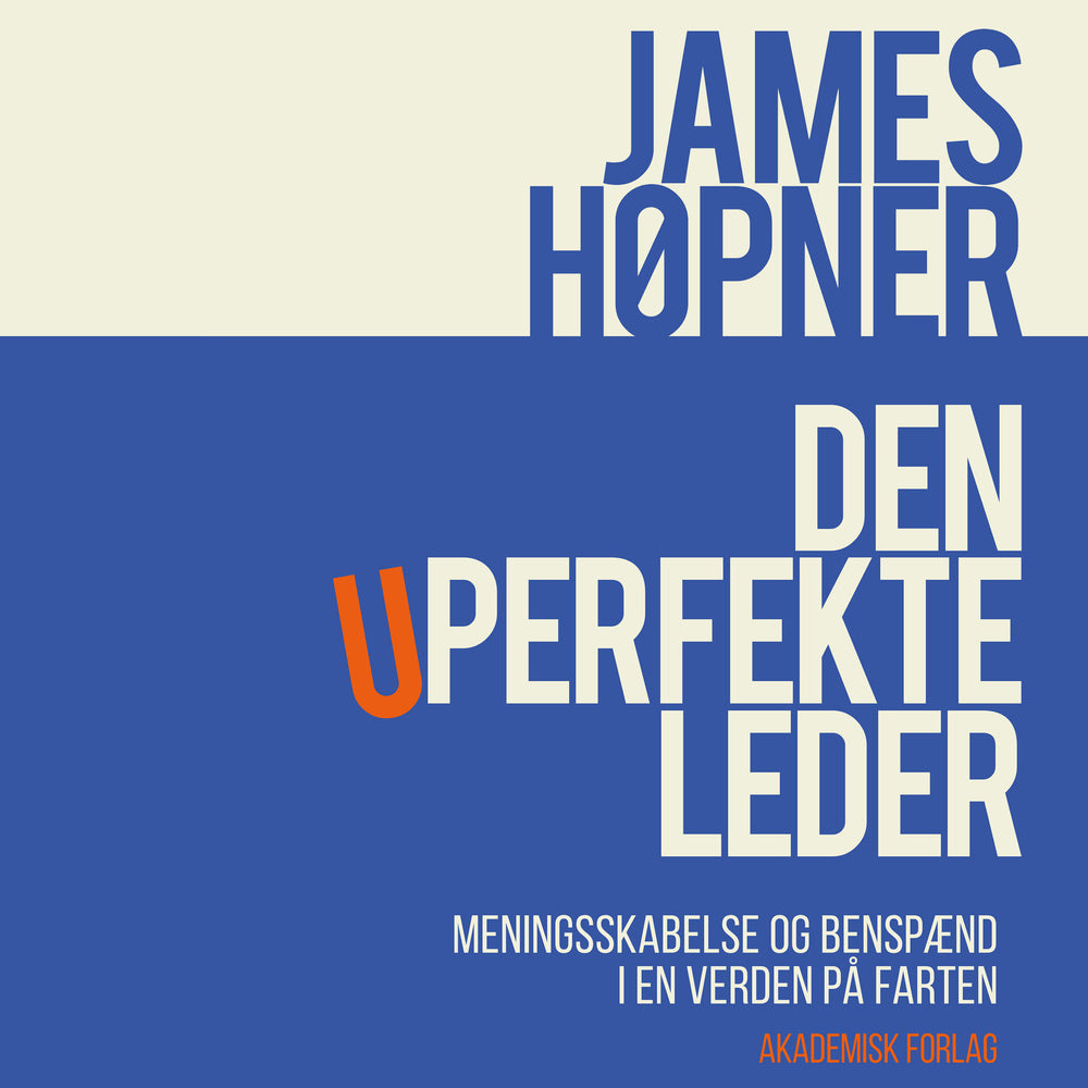 Den uperfekte leder