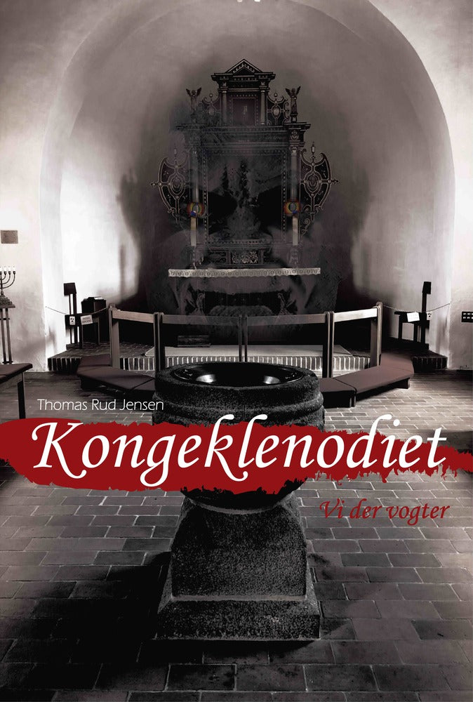 Kongeklenodiet
