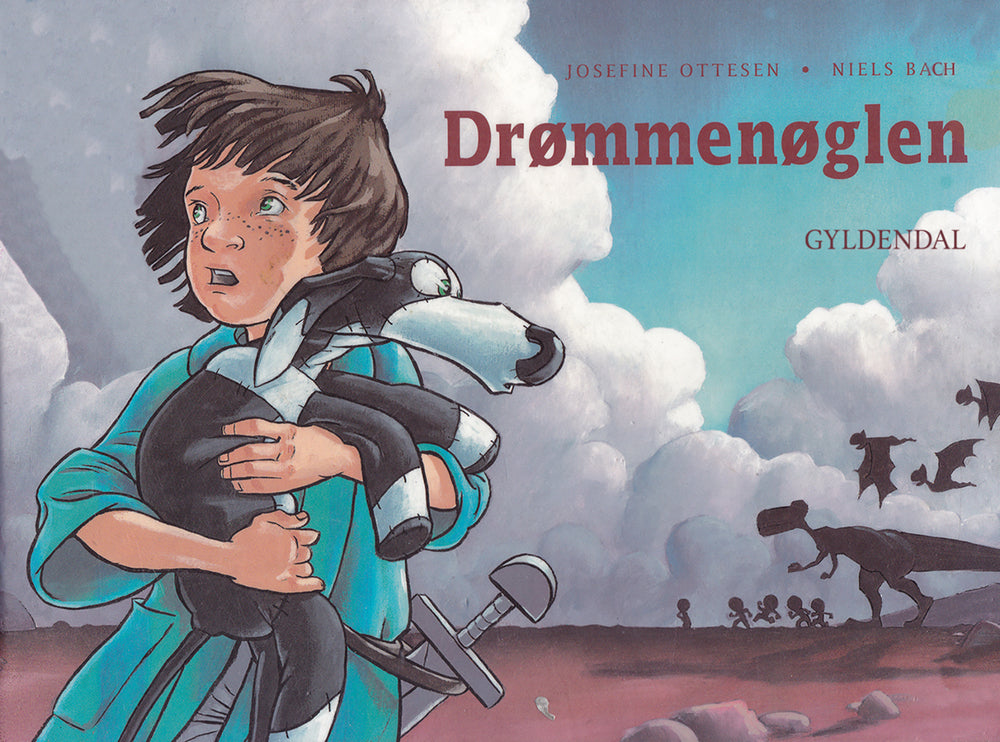 Drømmenøglen