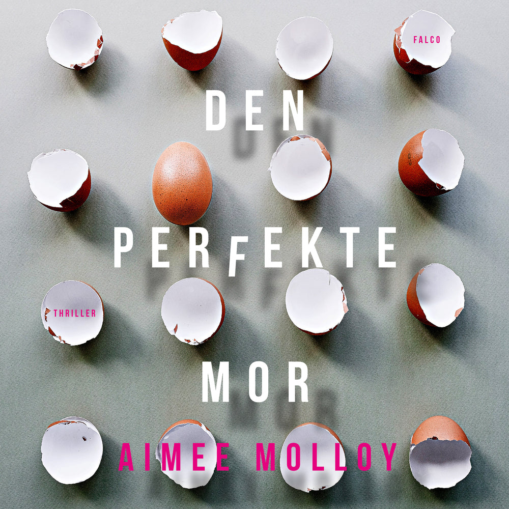 Den perfekte mor