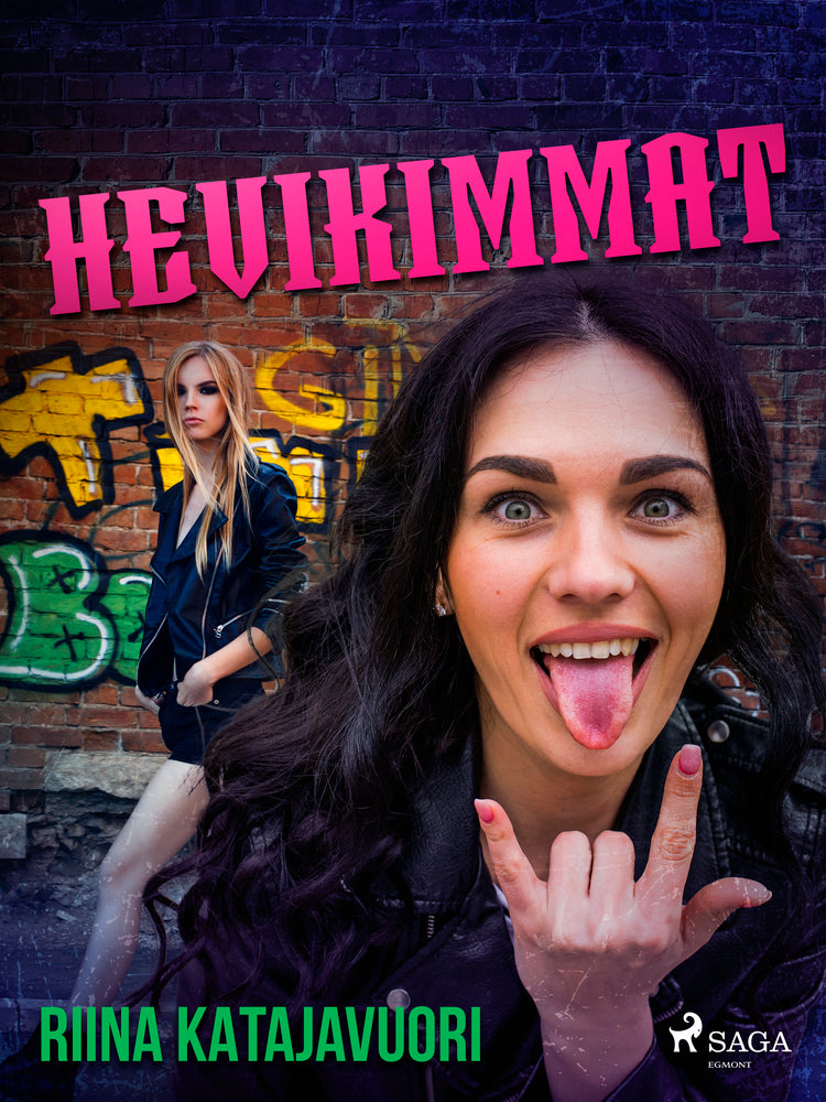 Hevikimmat