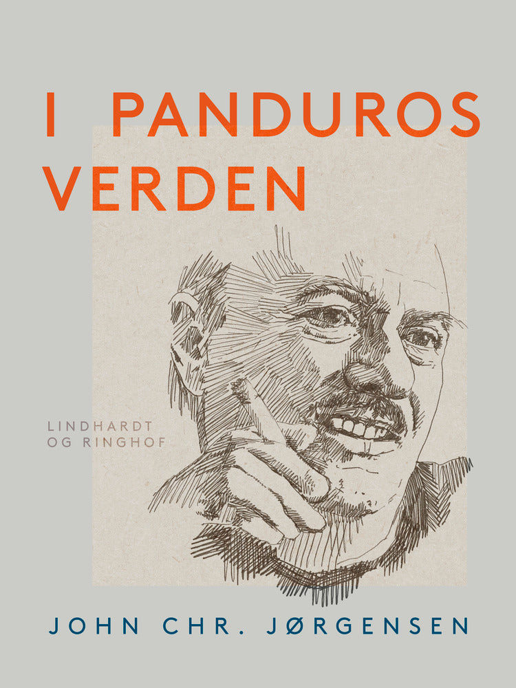 I Panduros verden