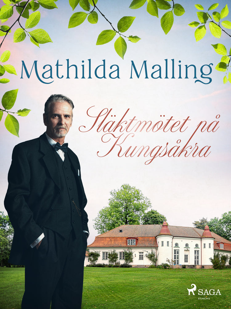 Släktmötet på Kungsåkra