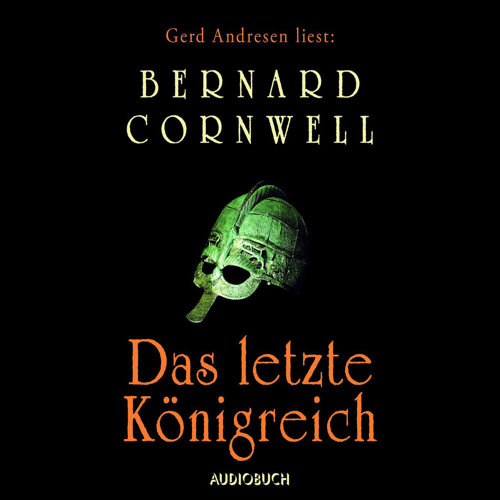 Das letzte Königreich