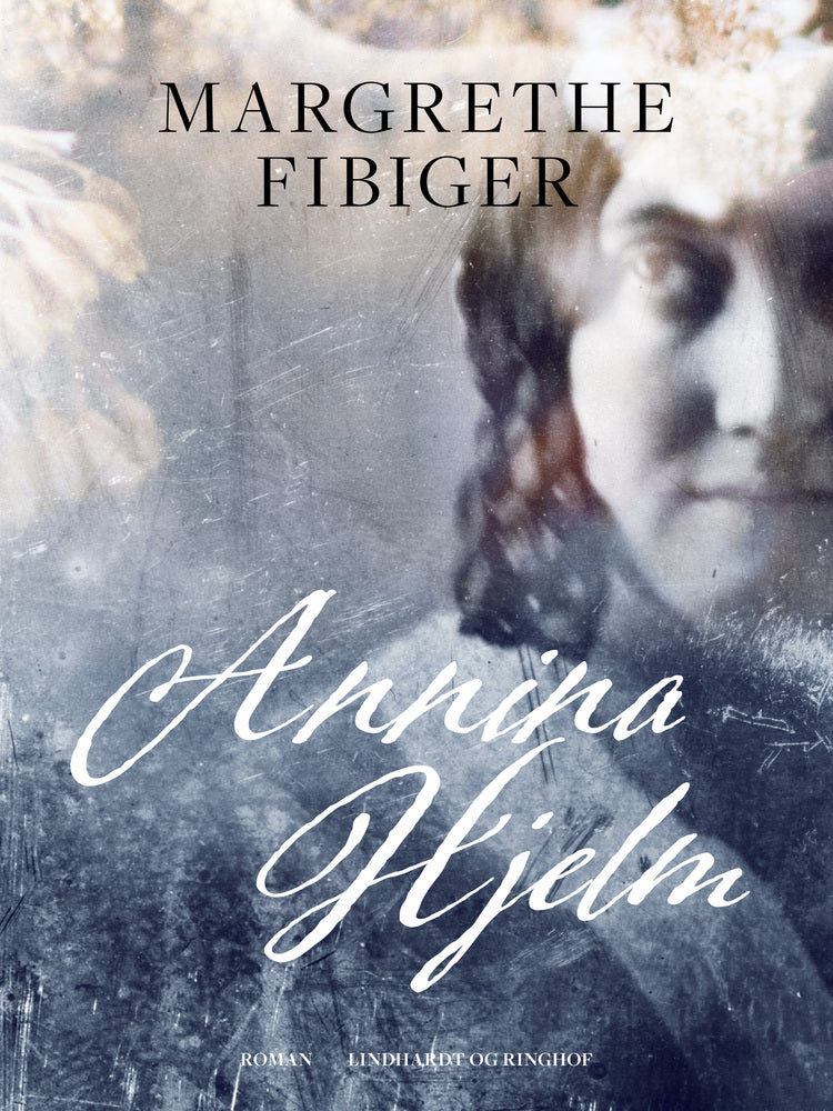 Annina Hjelm. Roman
