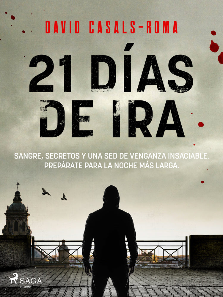 21 días de ira
