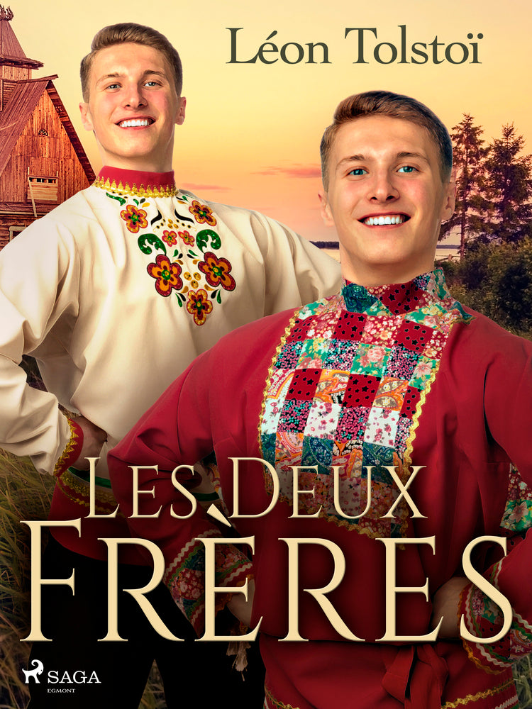 Les Deux Frères