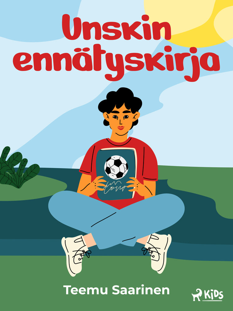 Unskin ennätyskirja