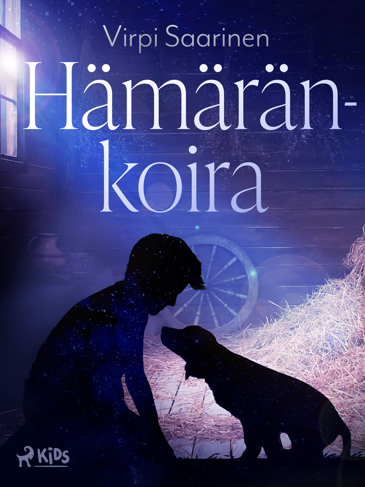 Hämäränkoira