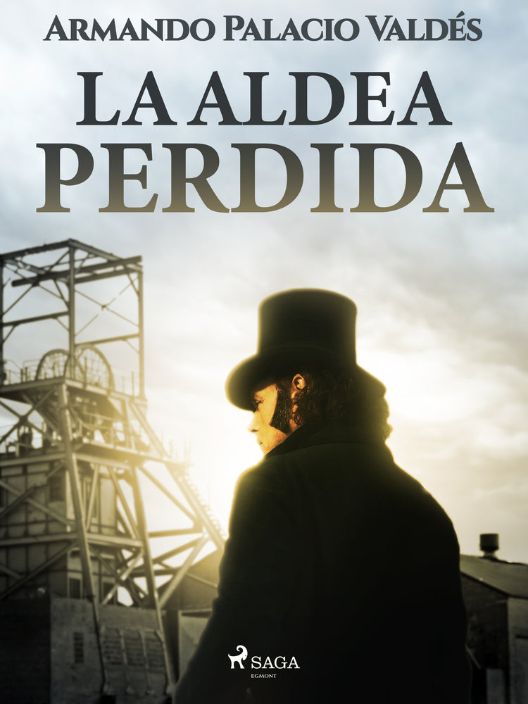 La aldea perdida