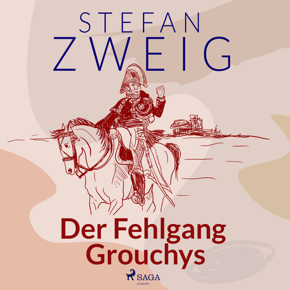 Der Fehlgang Grouchys