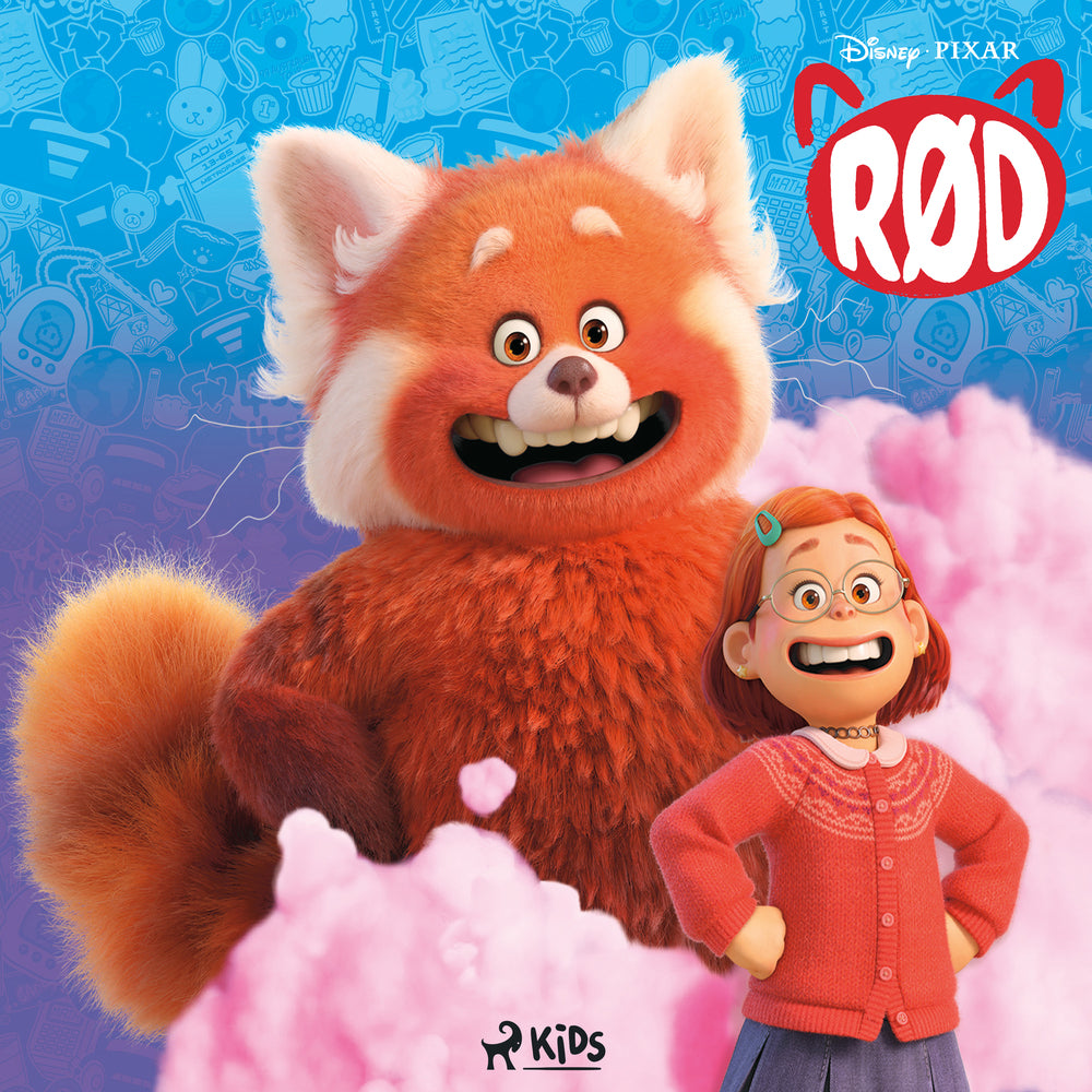 RØD