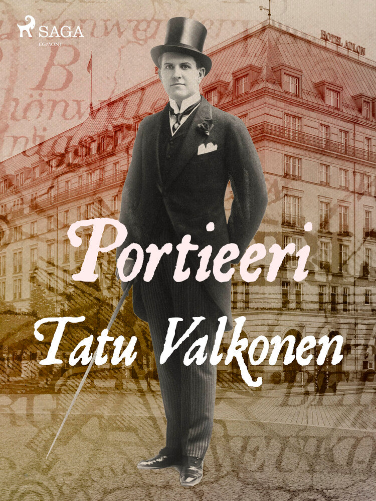Portieeri