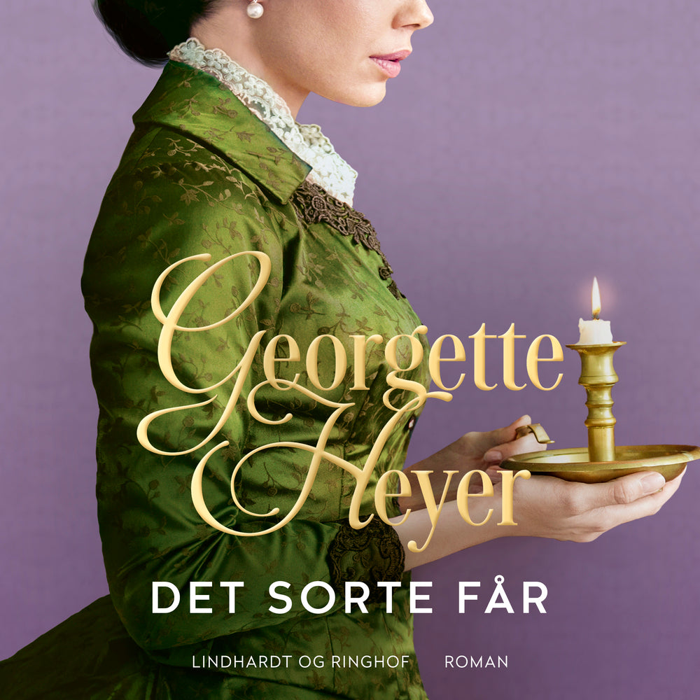 Det sorte får