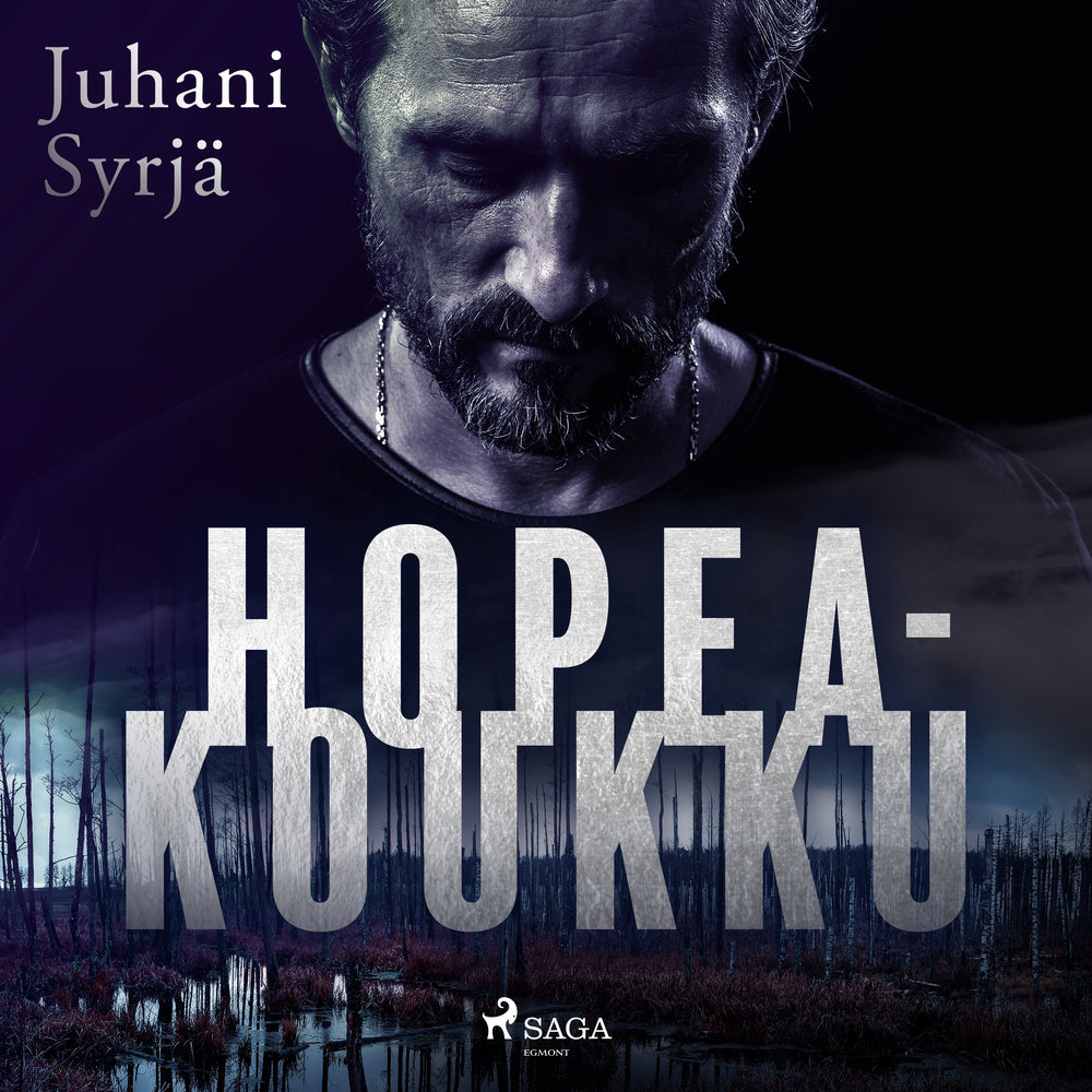 Hopeakoukku
