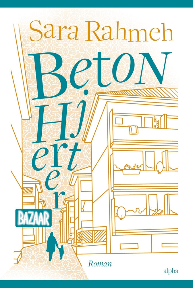 Betonhjerter