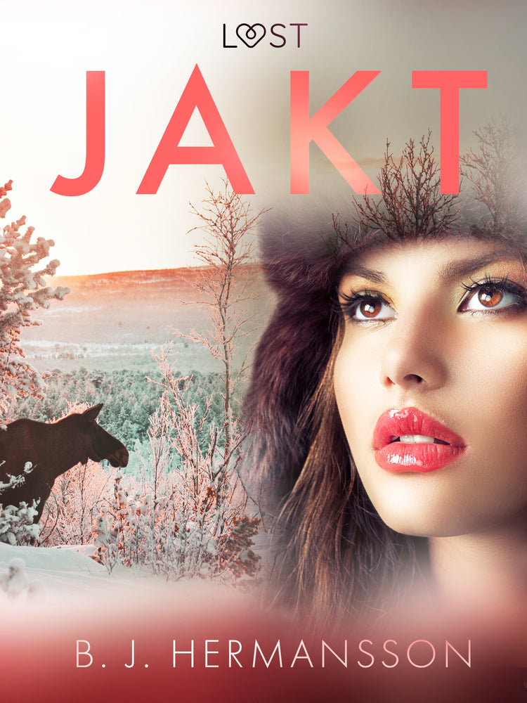 Jakt - erotisk novell