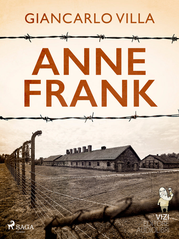 Anne Frank