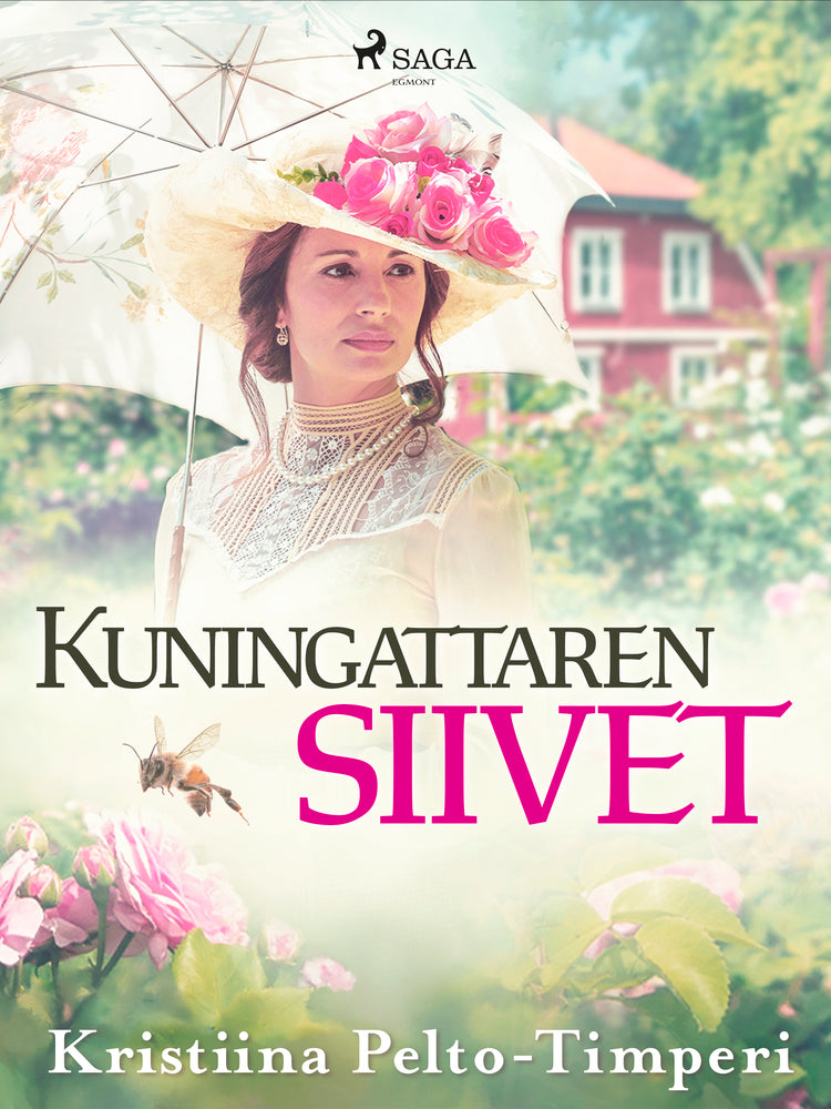 Kuningattaren siivet