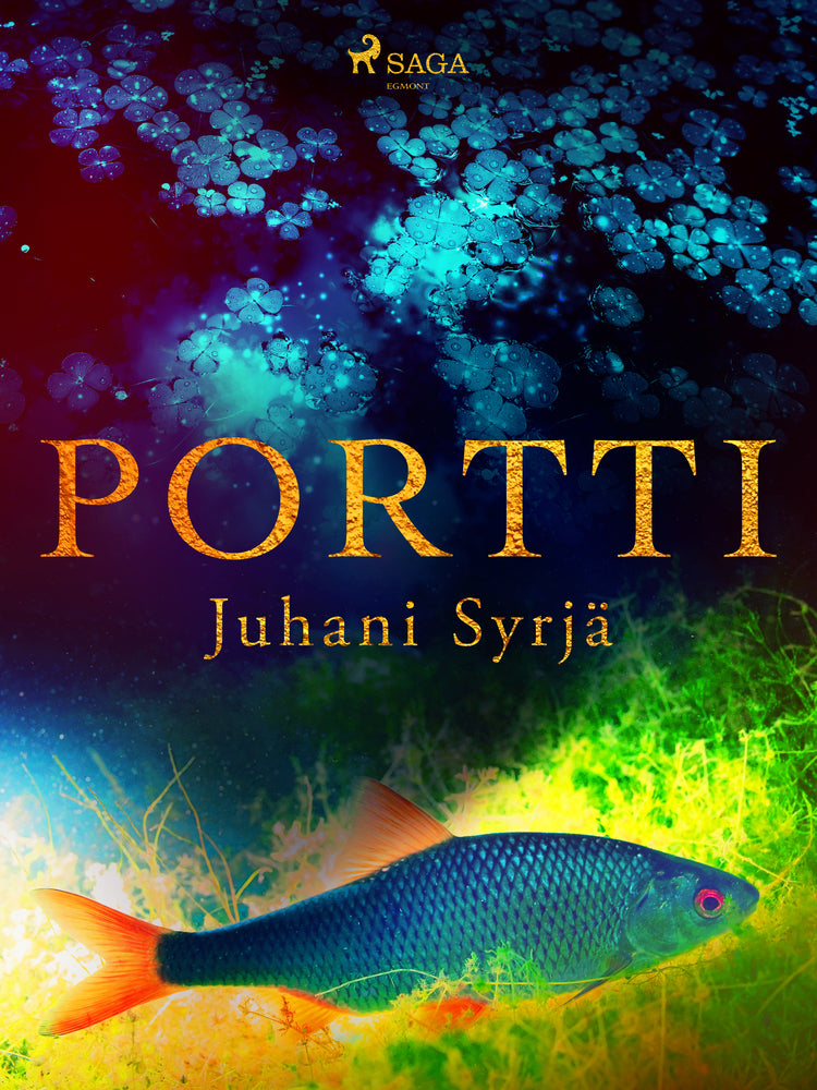 Portti